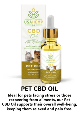 pet oil 2